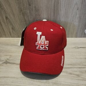 Dodgers LA Hat